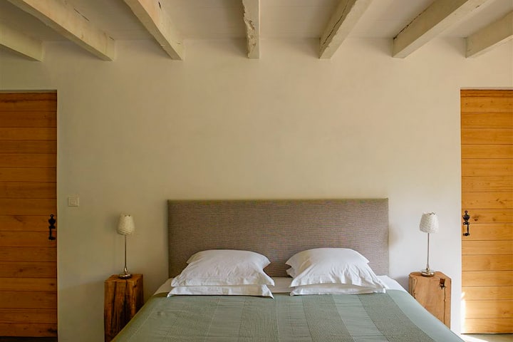 غرفة النوم 12