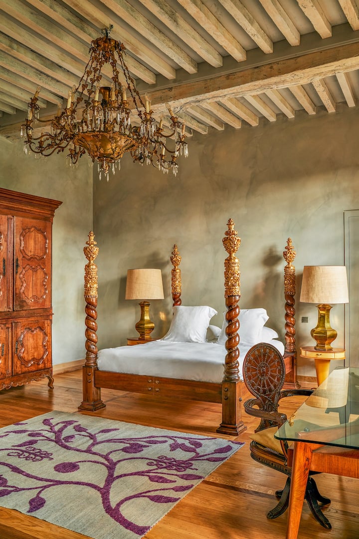 غرفة النوم 3