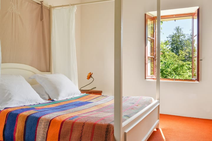 غرفة النوم 14