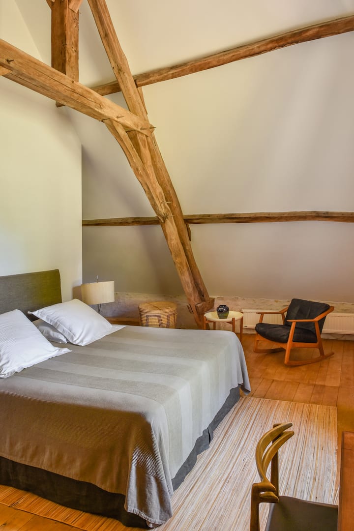 غرفة النوم 16