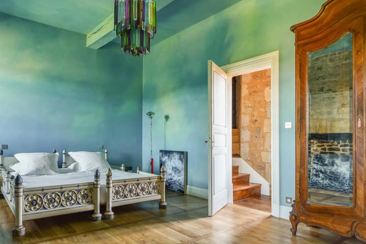 غرفة النوم 5