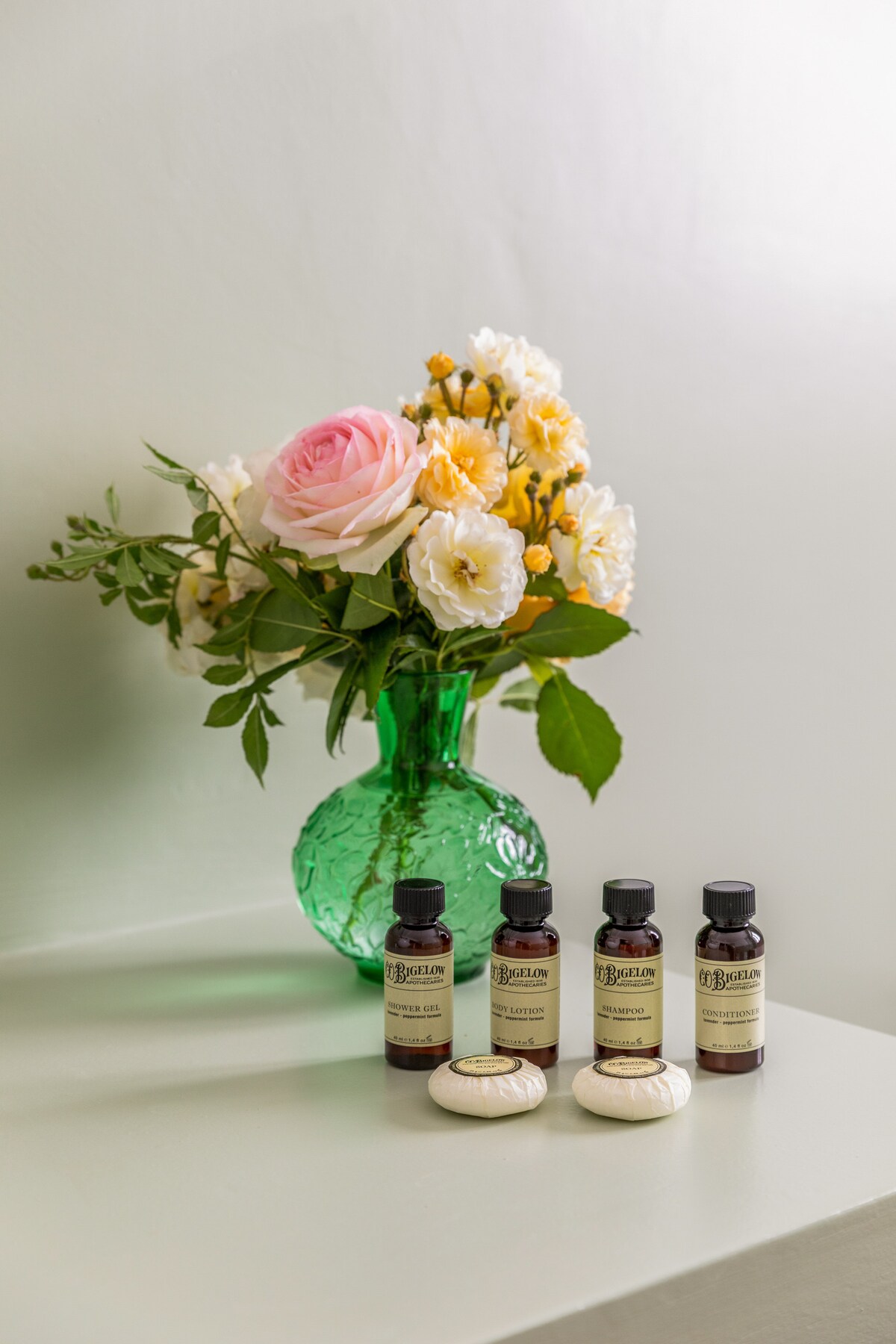 Ննջասենյակ 7