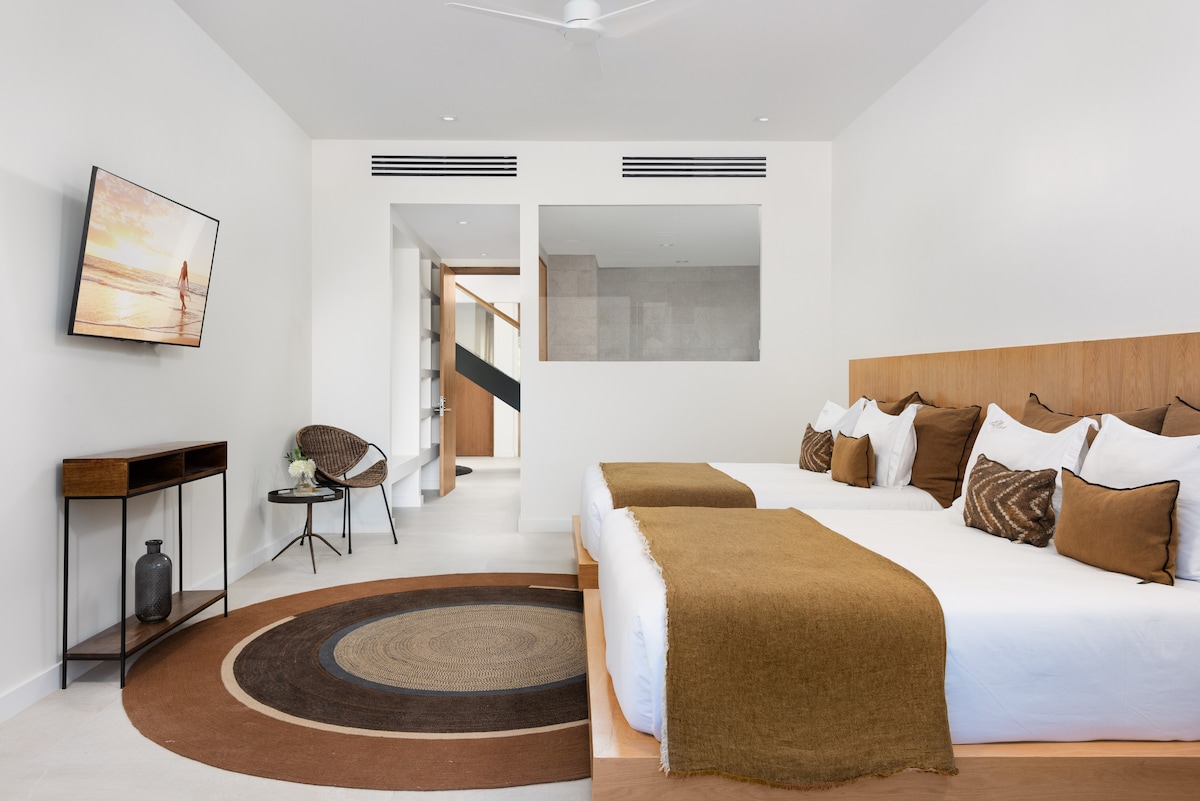 Ննջասենյակ 4