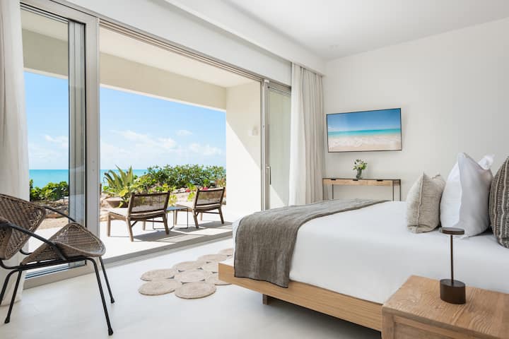 Ննջասենյակ 1