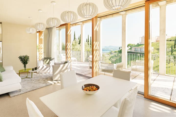 Villa David Chipperfield Nord image 3