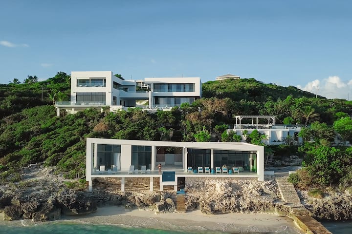 Villa Stark - Turks and Caicos Islands