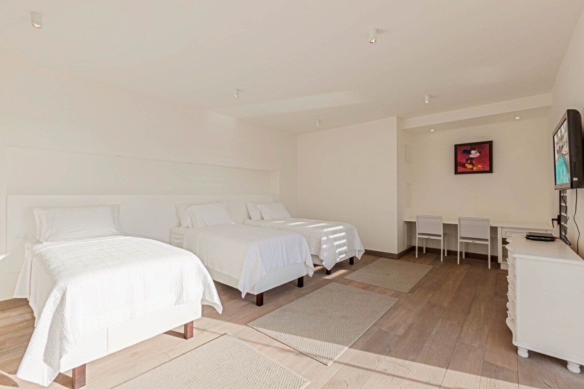 Ննջասենյակ 6