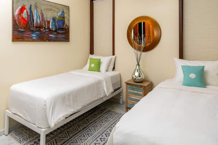 غرفة النوم 1