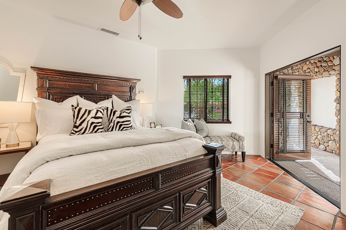 Ննջասենյակ 4