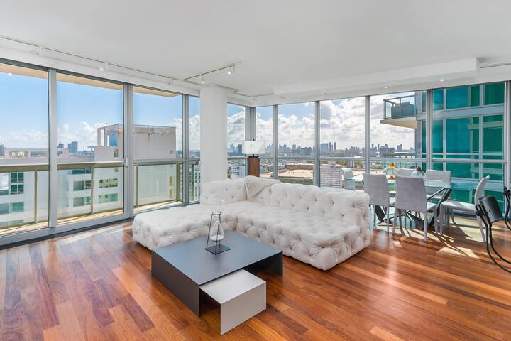 The Setai Miami Beach