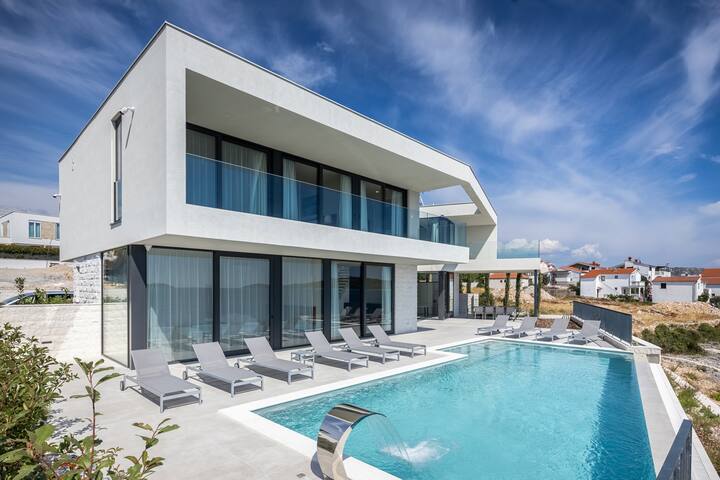 Villa Supreme Rogoznica 3