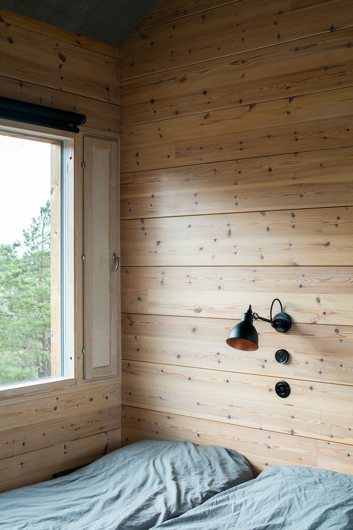 Project Ö – Private island