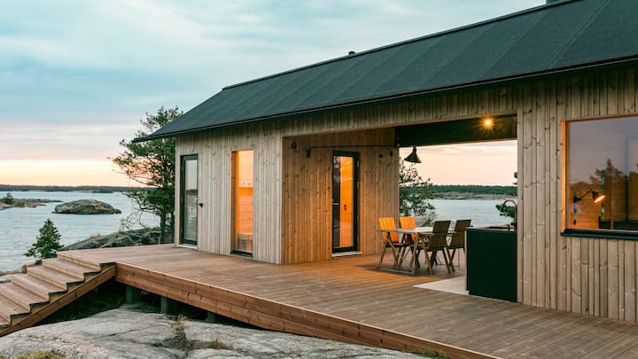 Baltic Sea Luxury Vacation Rentals | Airbnb - Luxury Scandinavian Apartments With Pet Beach Walking Paths