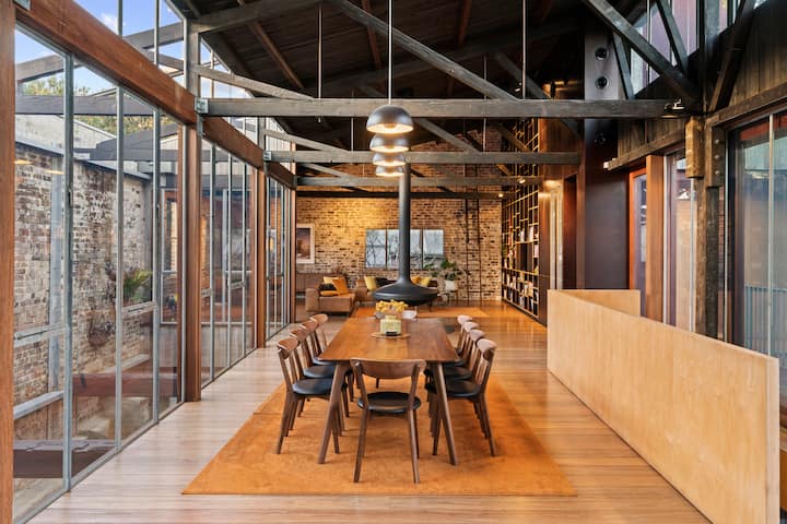 Sydney Luxury Villas & Vacation Rentals | Airbnb Luxe | Luxury Retreats