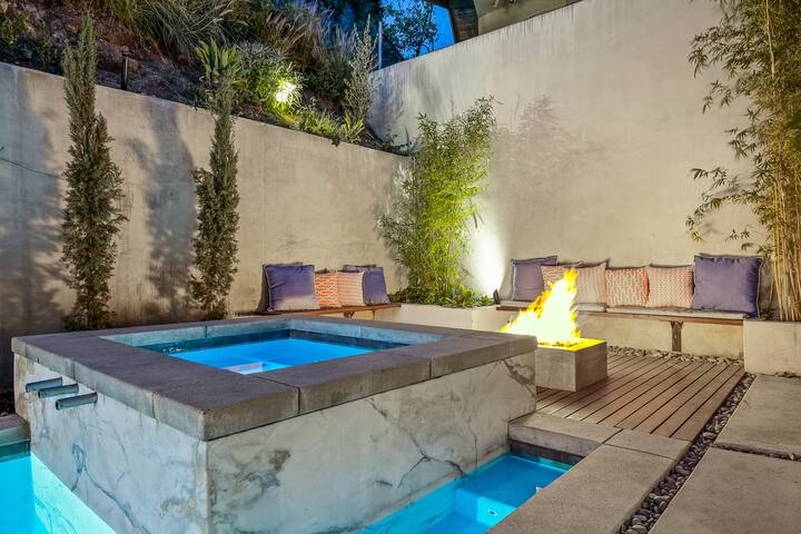 Sunset Panorama gallery image 2