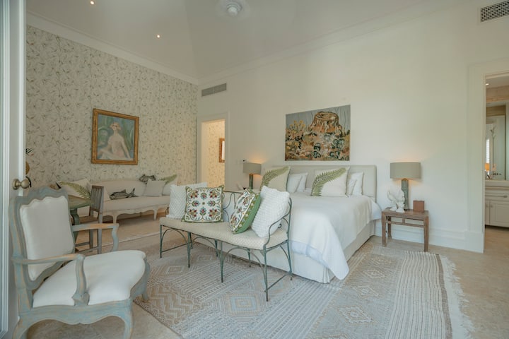 غرفة النوم 3