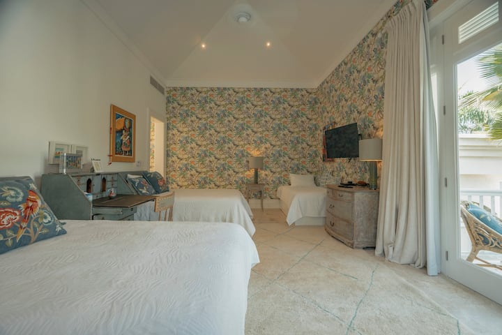 غرفة النوم 6