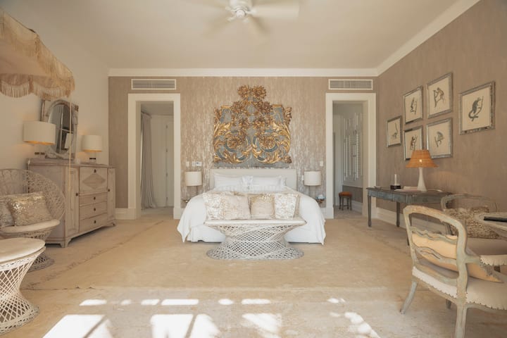 غرفة النوم 1