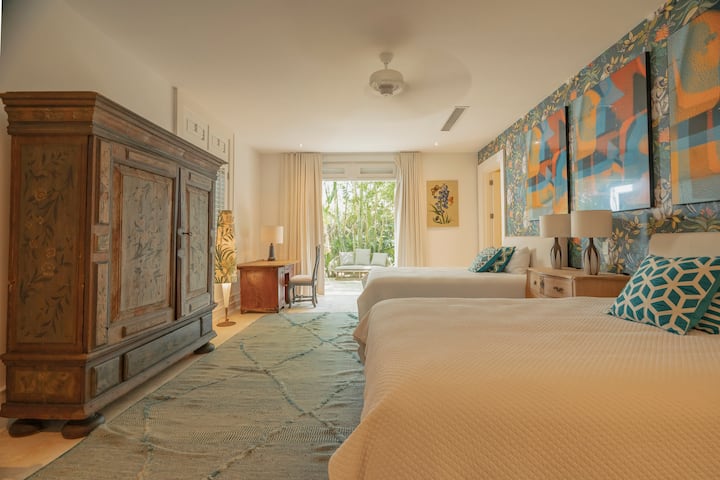 غرفة النوم 4