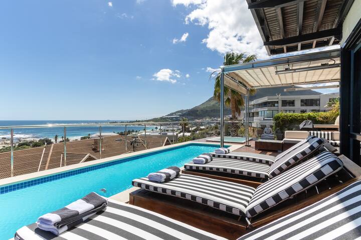 Luxury, Modern Lifestyle, Amazing Views, Camps Bay gallery image 2