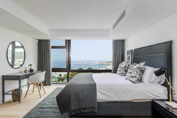 غرفة النوم 4