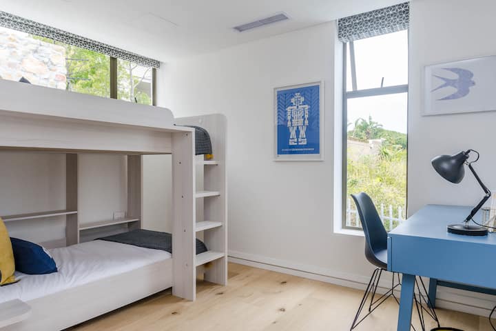 غرفة النوم 6