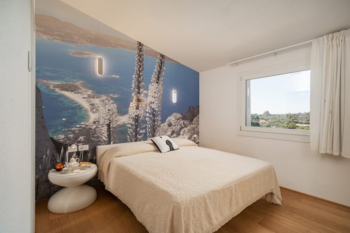 საძინებელი 1