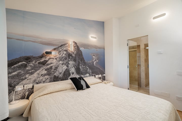 საძინებელი 4