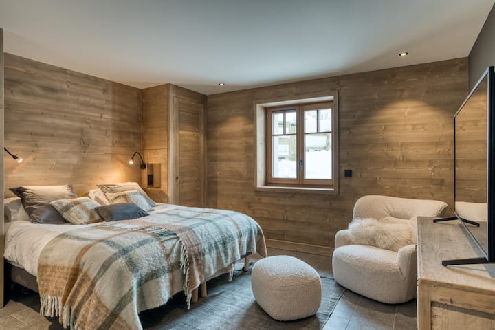 غرفة النوم 1