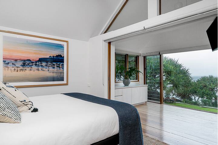 Byron bay Luxury Homes Belongil Beach House gallery image 4