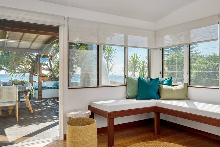 Byron bay Luxury Homes Belongil Beach House gallery image 5