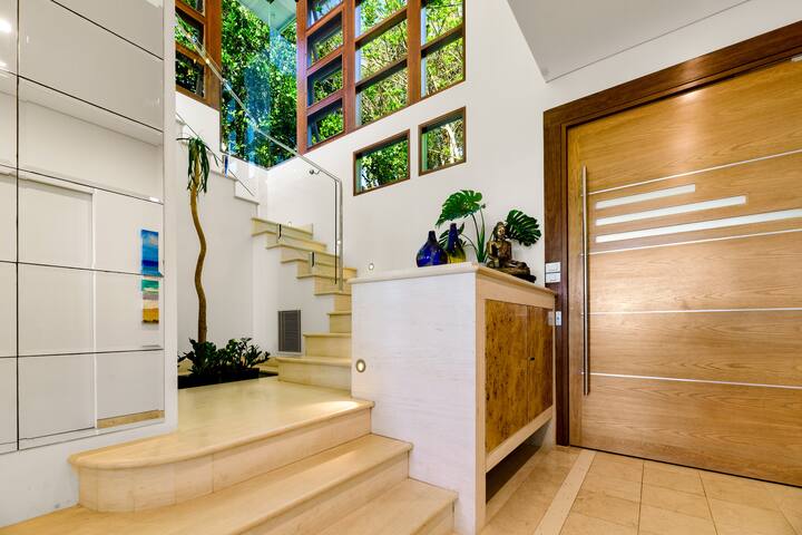 Byron Bay Luxury Homes Villa Gabrielle gallery image 5