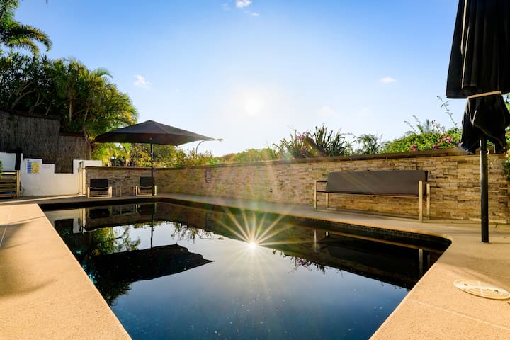 Byron Bay Luxury Homes Villa Gabrielle gallery image 4