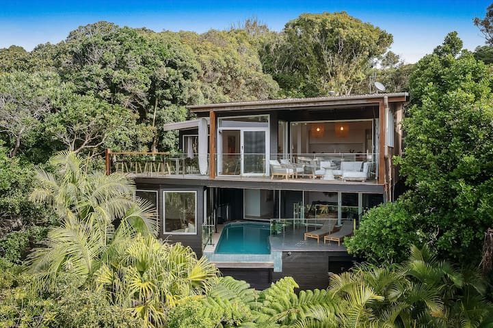 Byron Bayt Luxury Homes Elouera