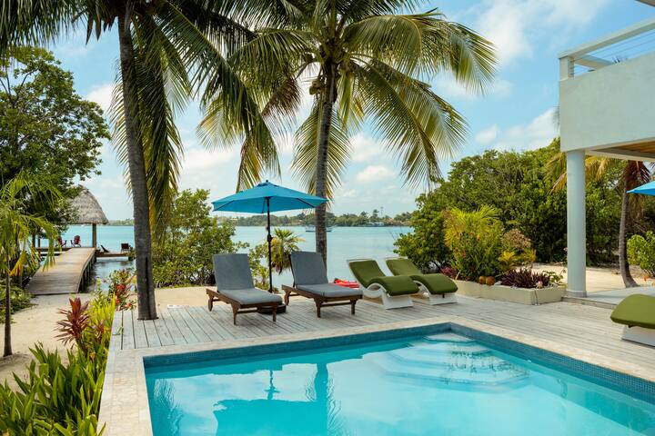 Villa Island Time gallery image 2