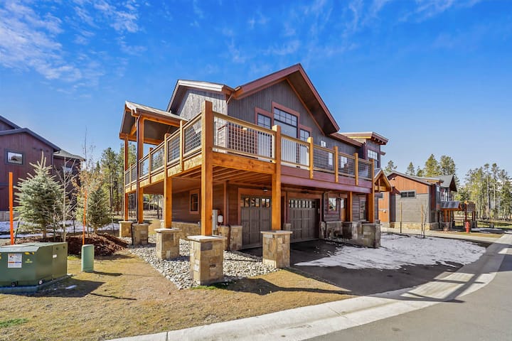 Photo inspiration: Visual Reference: United States Luxury Vacation Rentals
