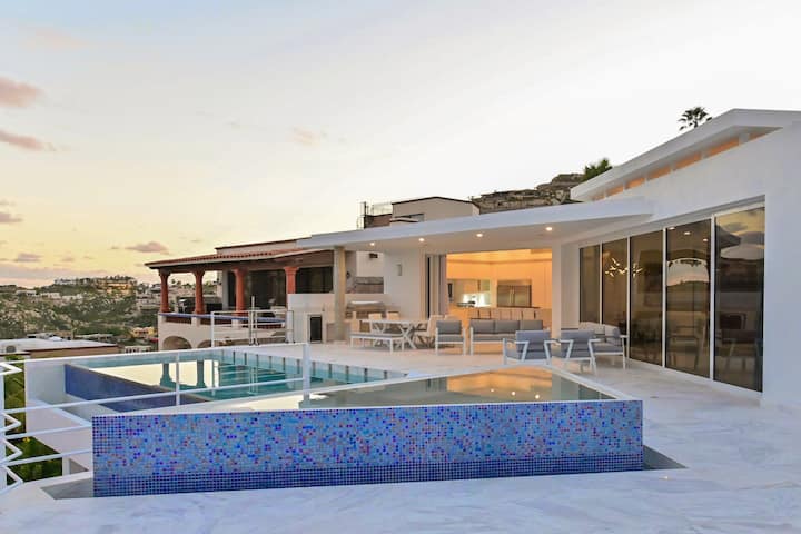 Pedregal Кабо Сан Лукас