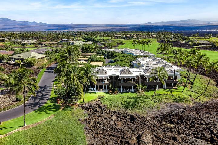 Mauna Lani Point H101