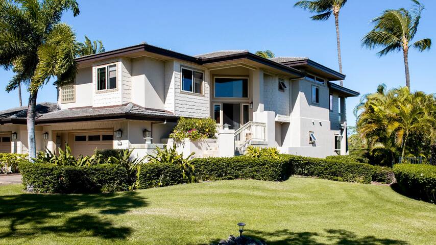 Mauna Lani Villages 407