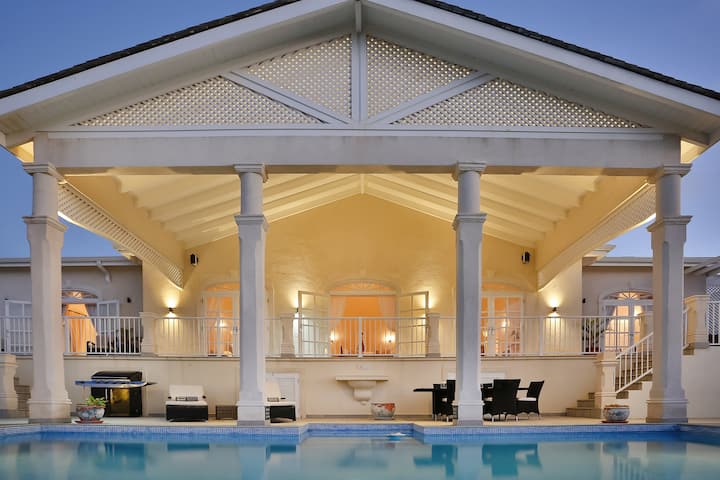 Cayman Villa - Rodney Bay