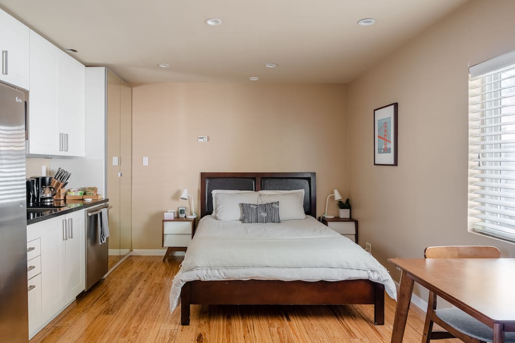 15 Best Airbnbs in Palo Alto