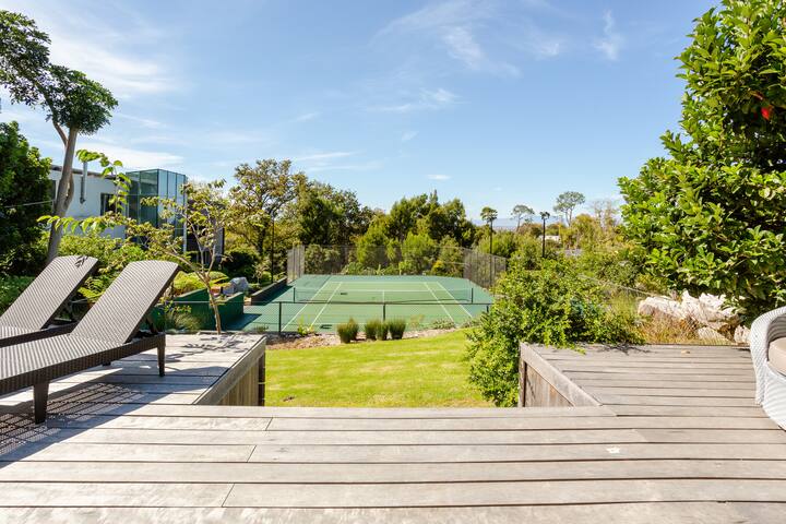 Upper Constantia Guest House gallery image 2