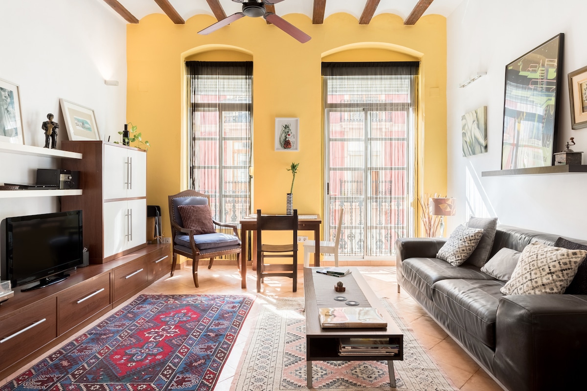 15 Best Airbnbs in Valencia, Spain (2023 Edition) Road Affair