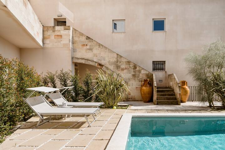 Wp Relais Orange Blossom