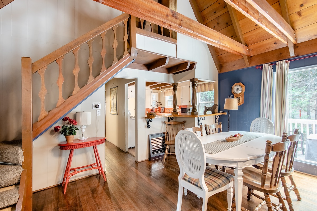 Lake Arrowhead Vacation Rentals | Cabin and House Rentals | Airbnb