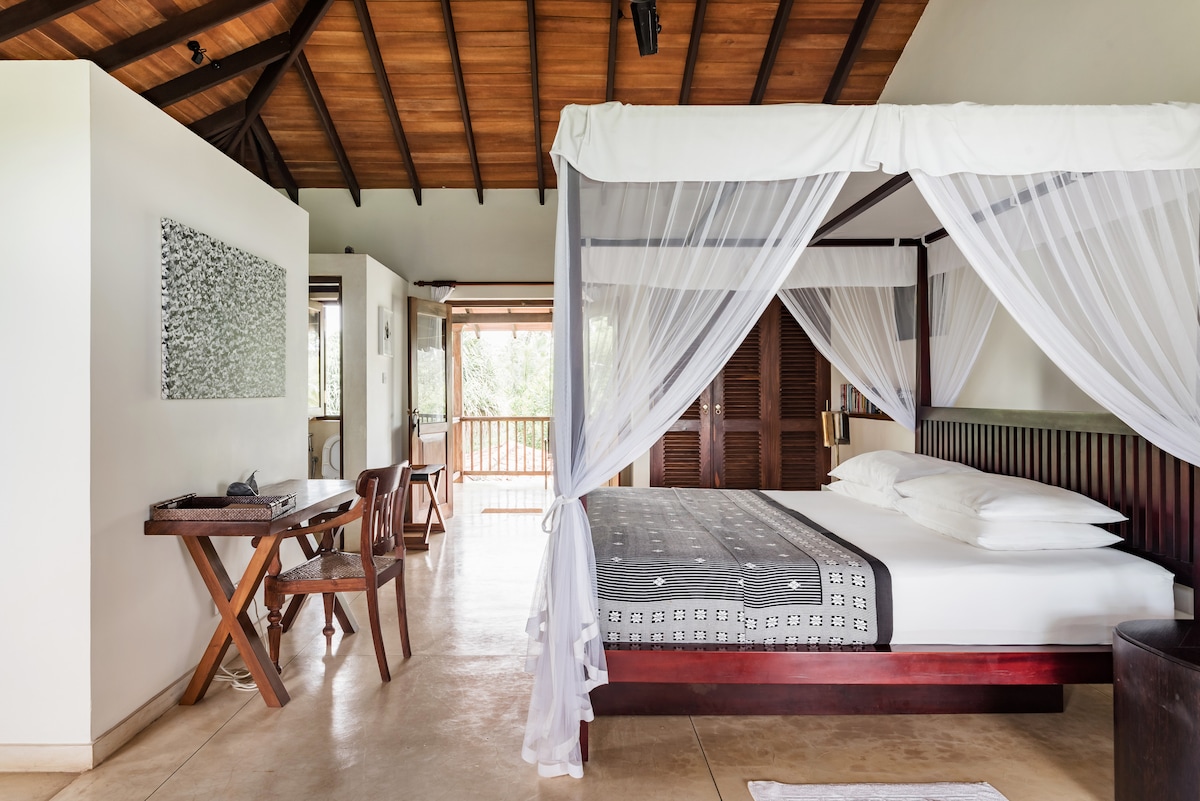 غرفة النوم 7