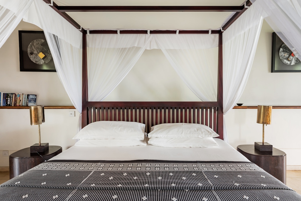 غرفة النوم 2