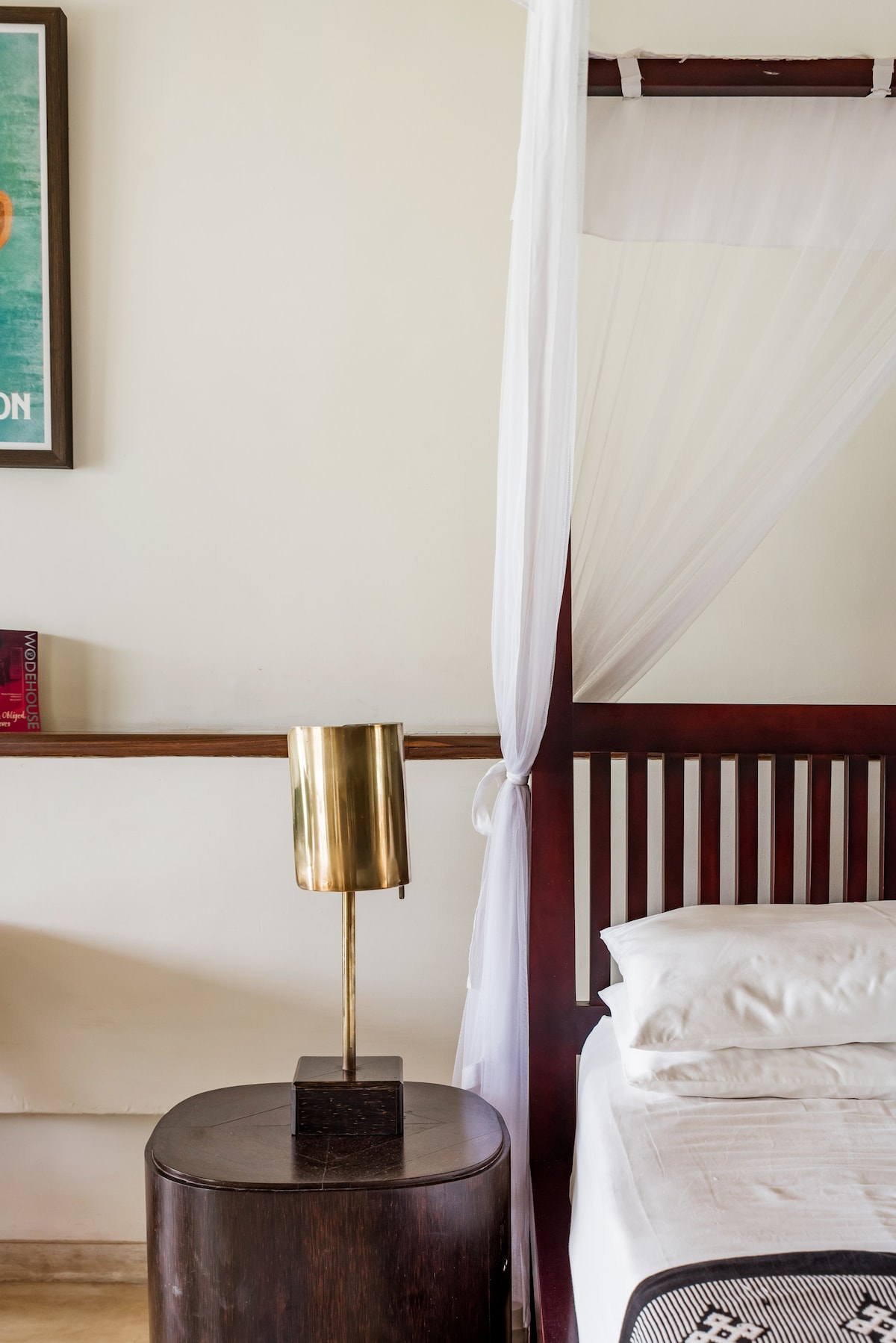 غرفة النوم 5