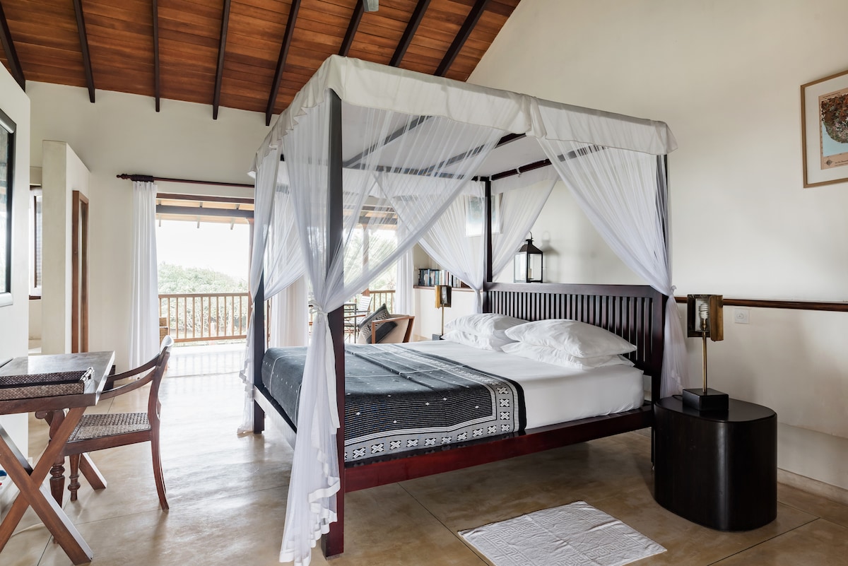 غرفة النوم 8