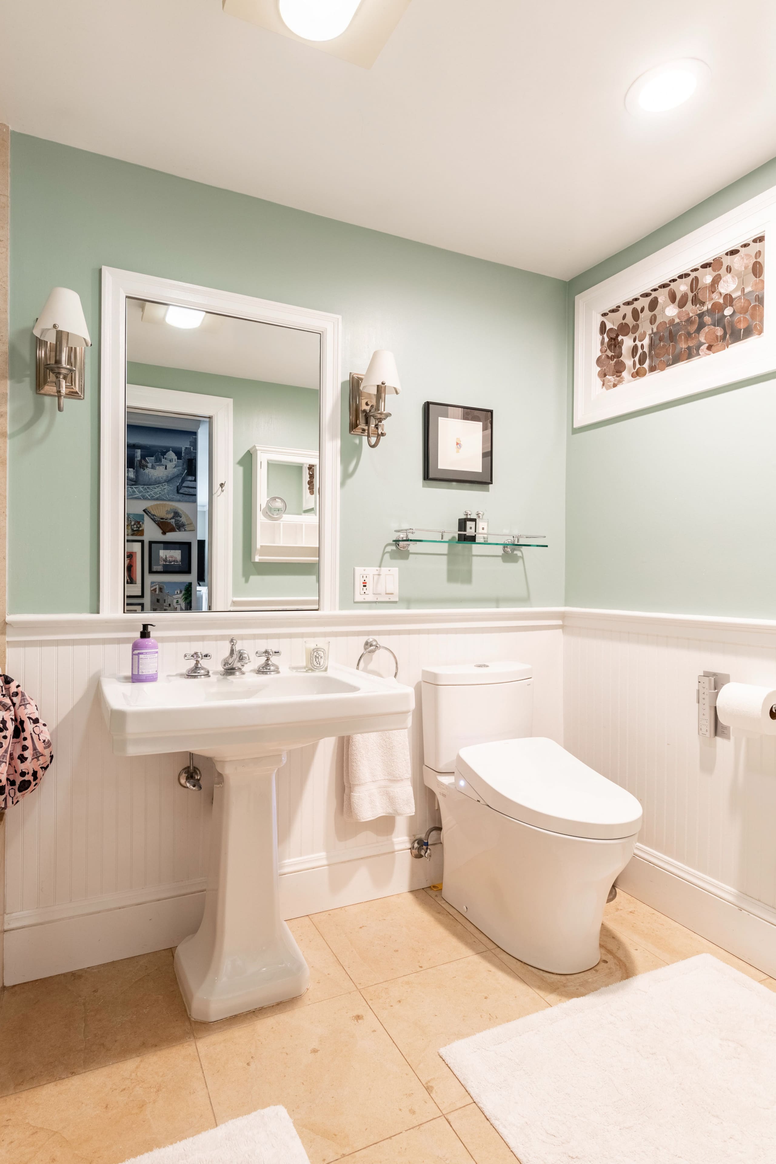 Condo in San Francisco · ★4.95 · 3 bedrooms · 4 beds · 2.5 baths - Image 34